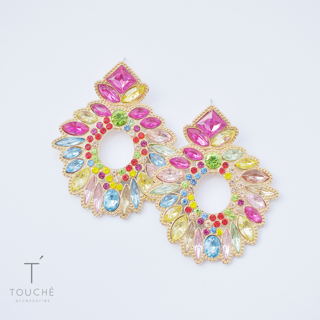 Sevilla Earrings