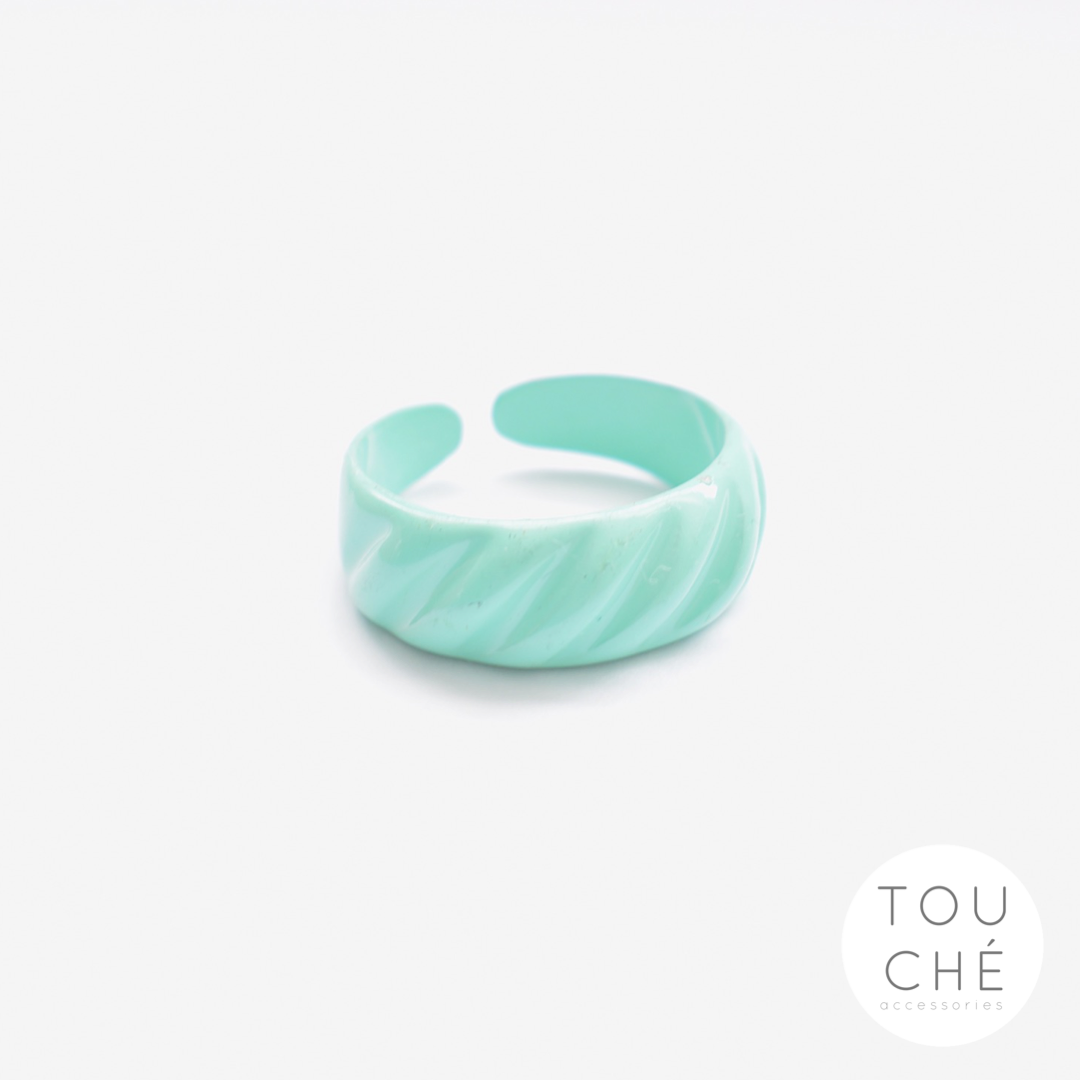 Colorful Ring