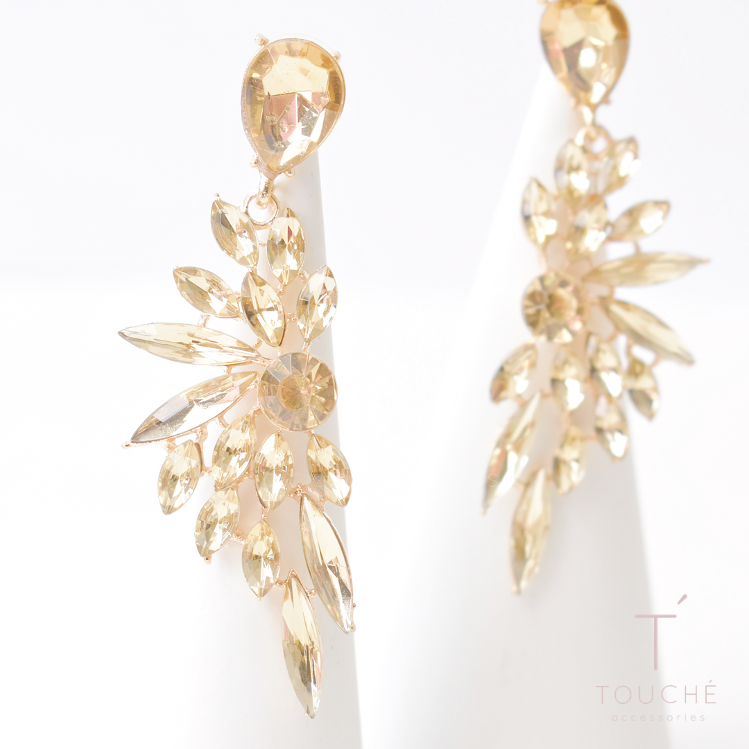 Salihli Earrings