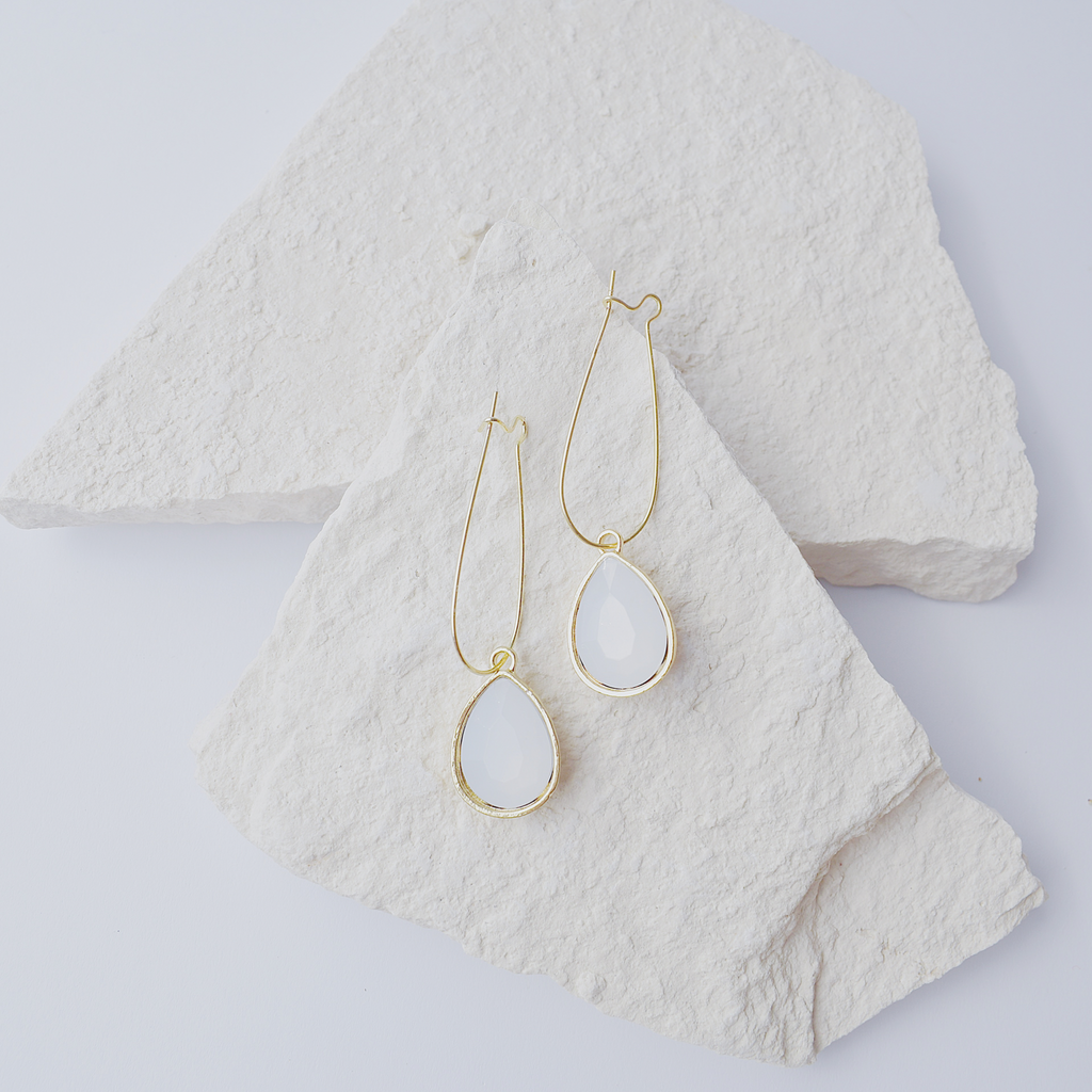 Ares Earrings