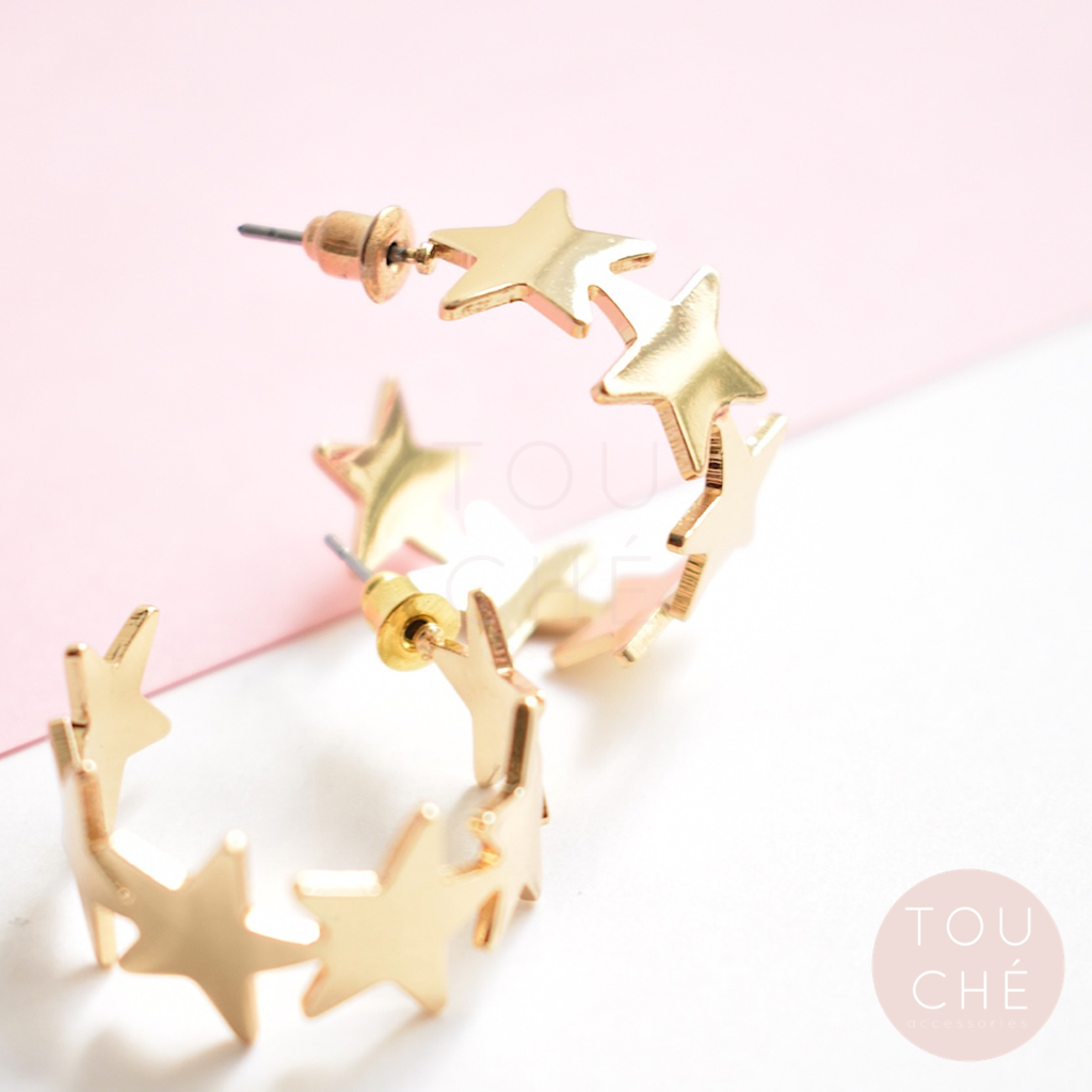 Stars Hoops