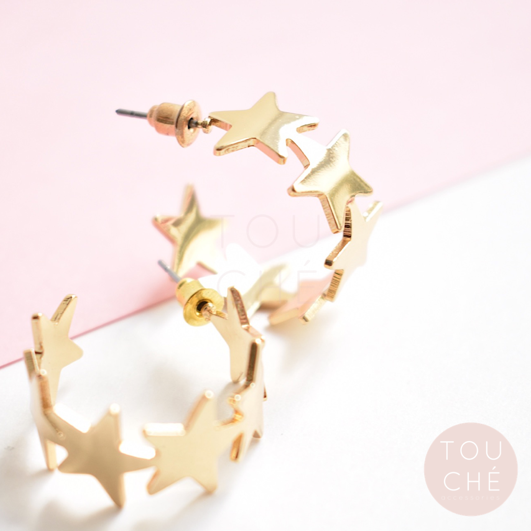 Stars Hoops