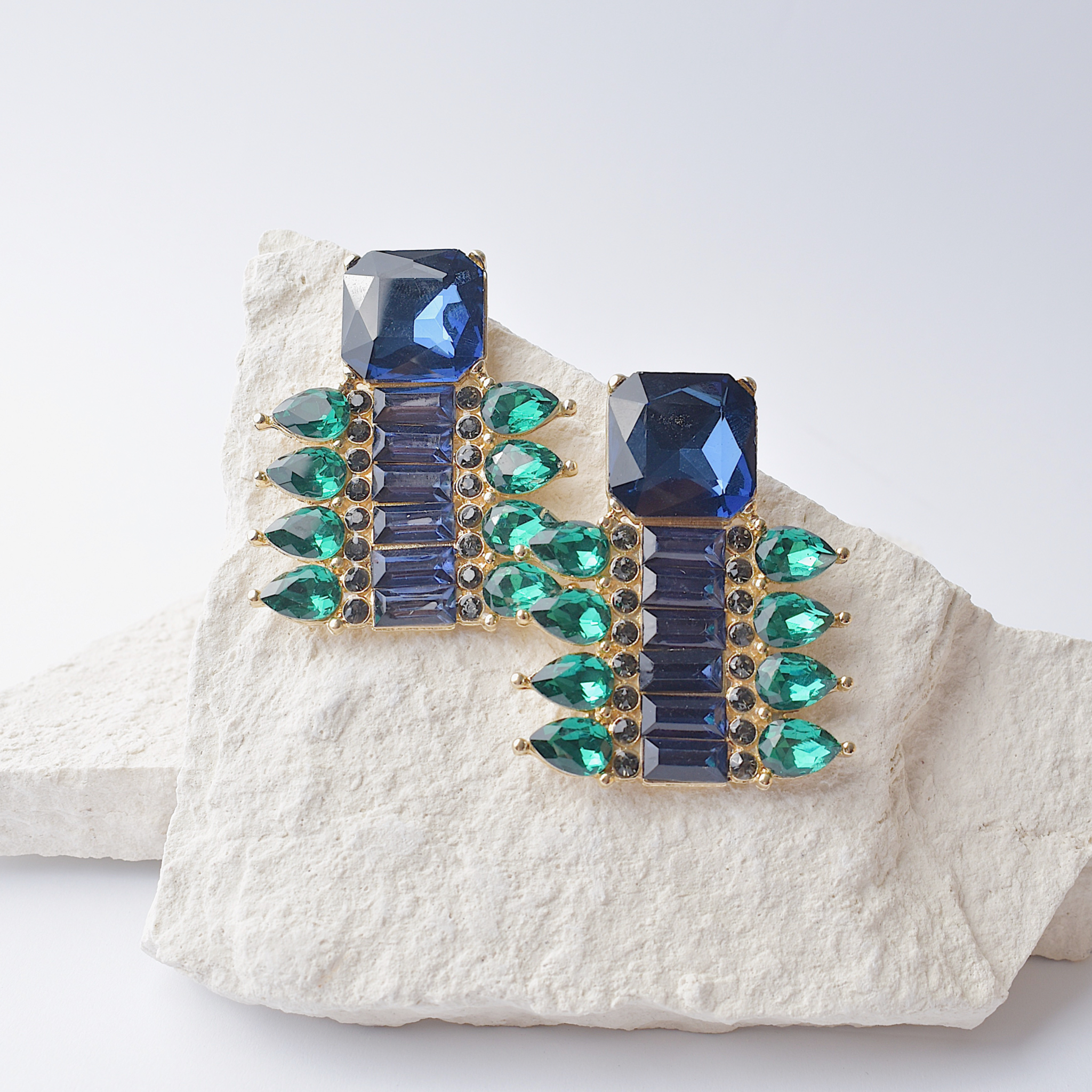 Hades Earrings