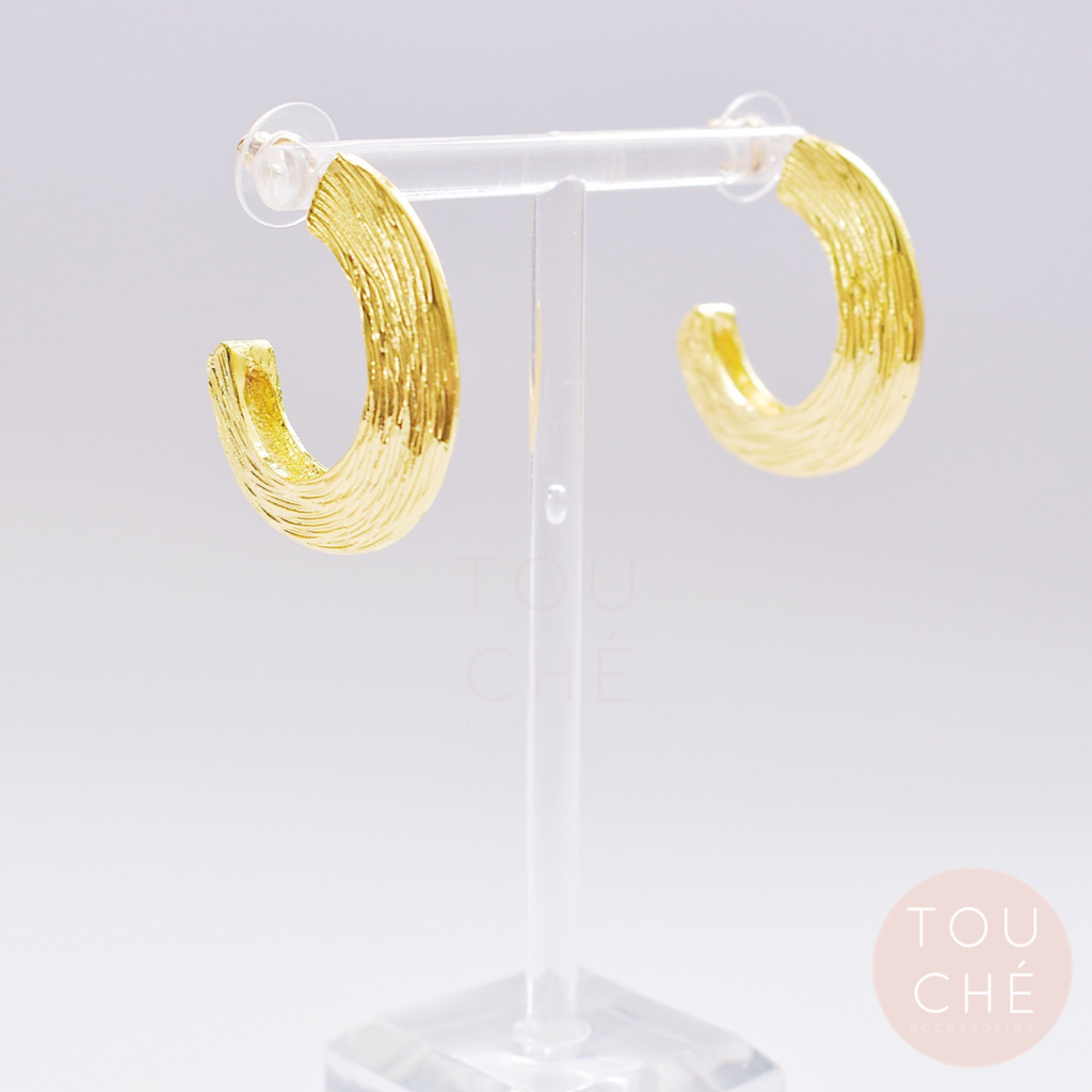 Zurich Earrings