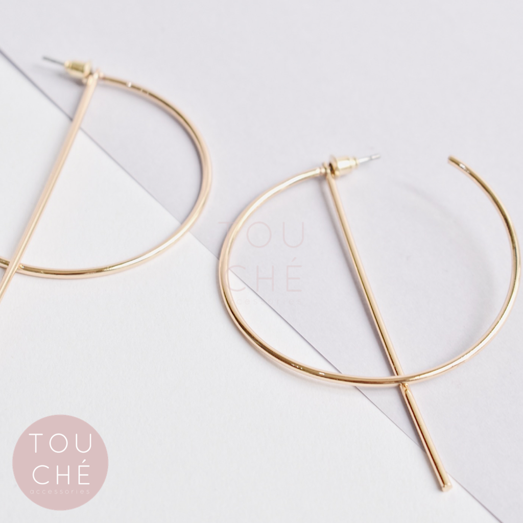 Serena Earrings