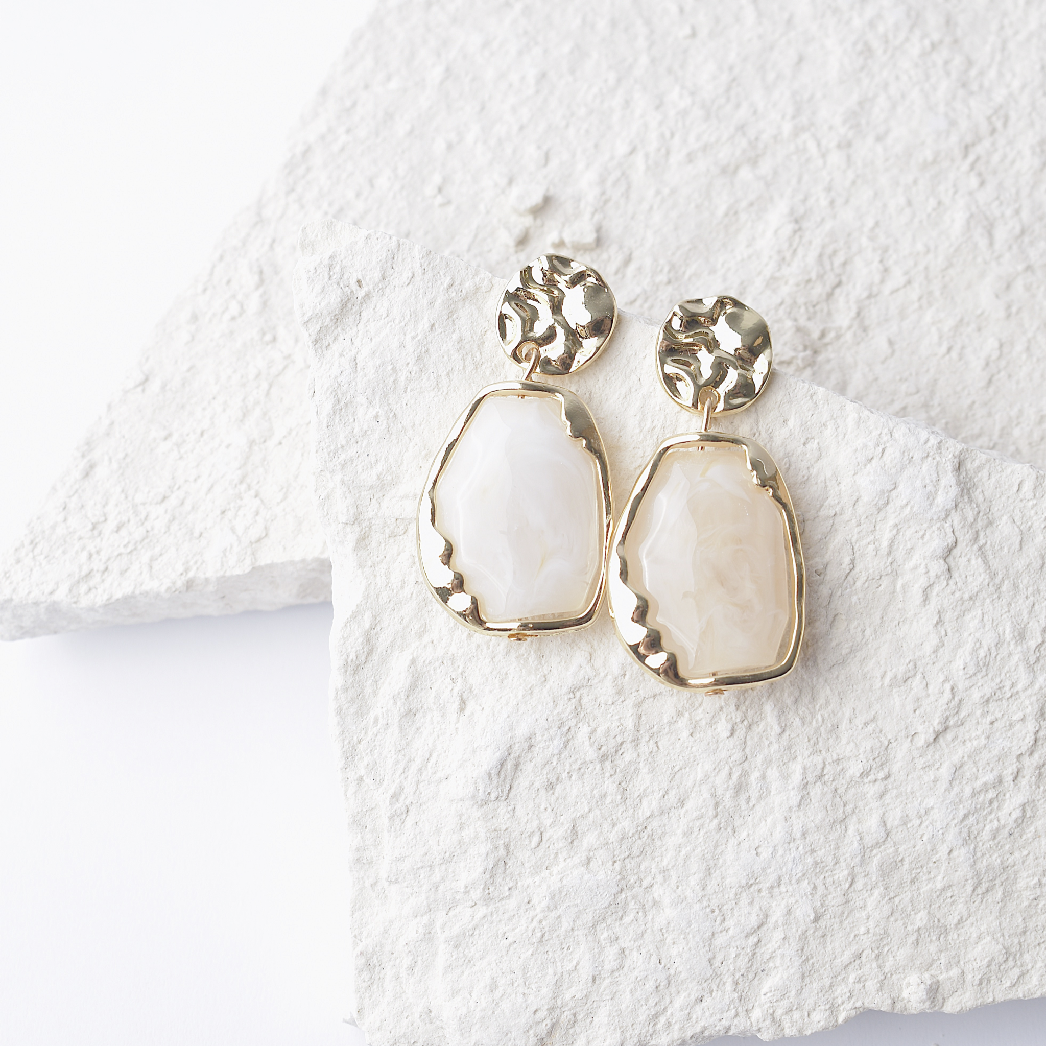 Atenea Earrings