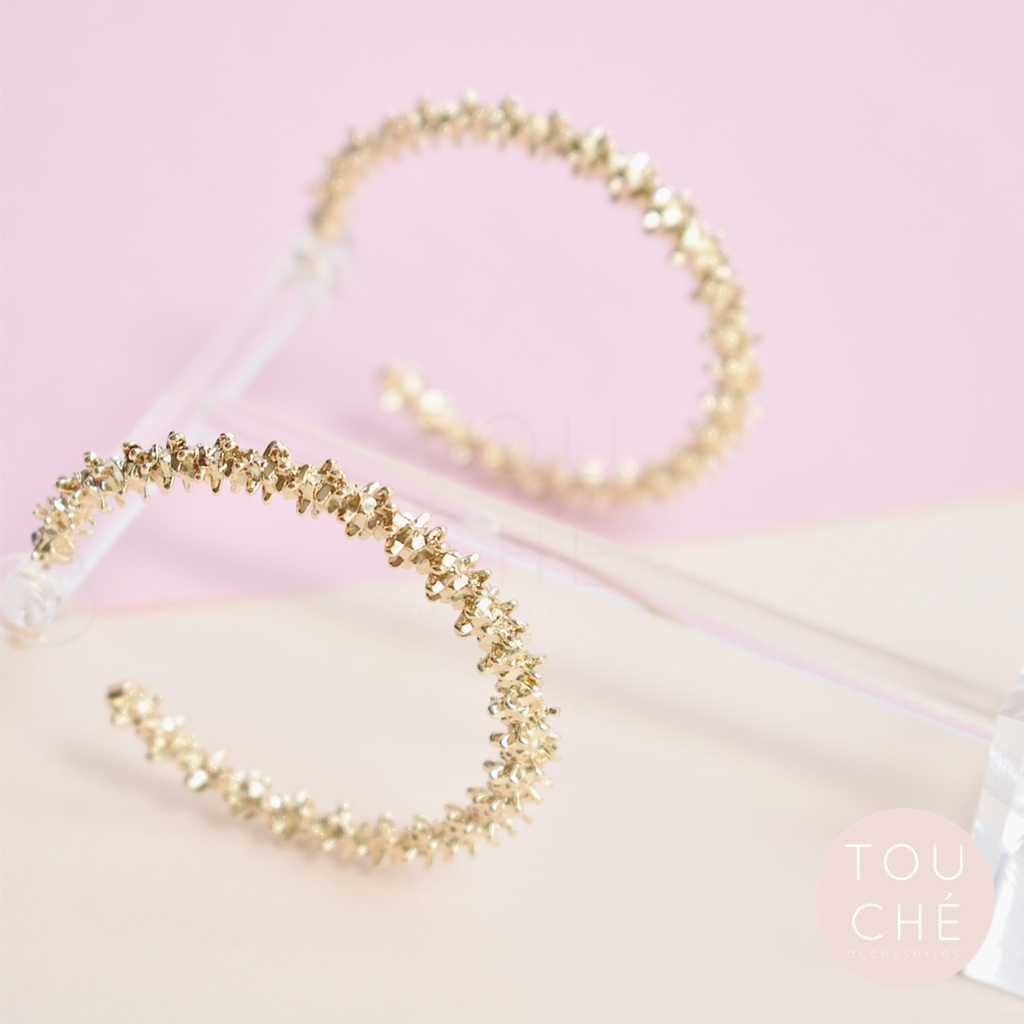 Sparkle Hoops