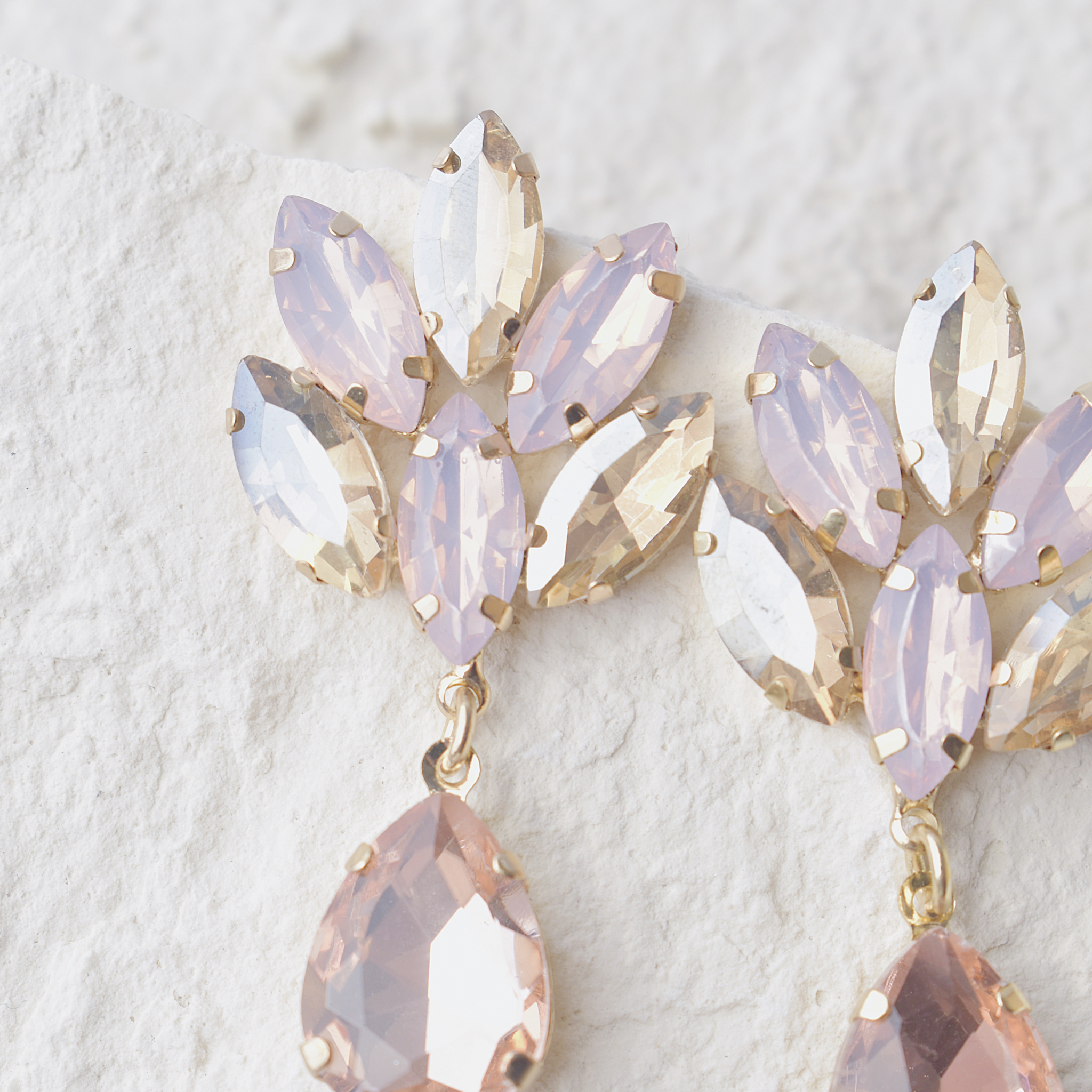 Ares Earrings