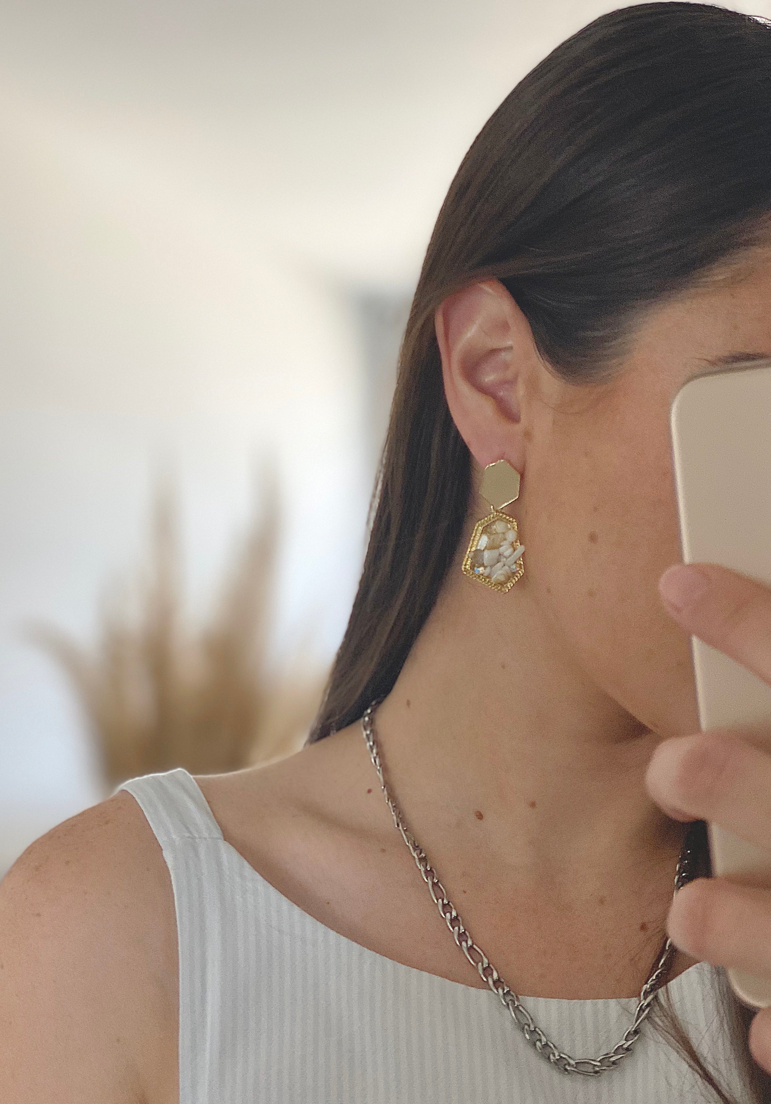 Cagliari Earrings