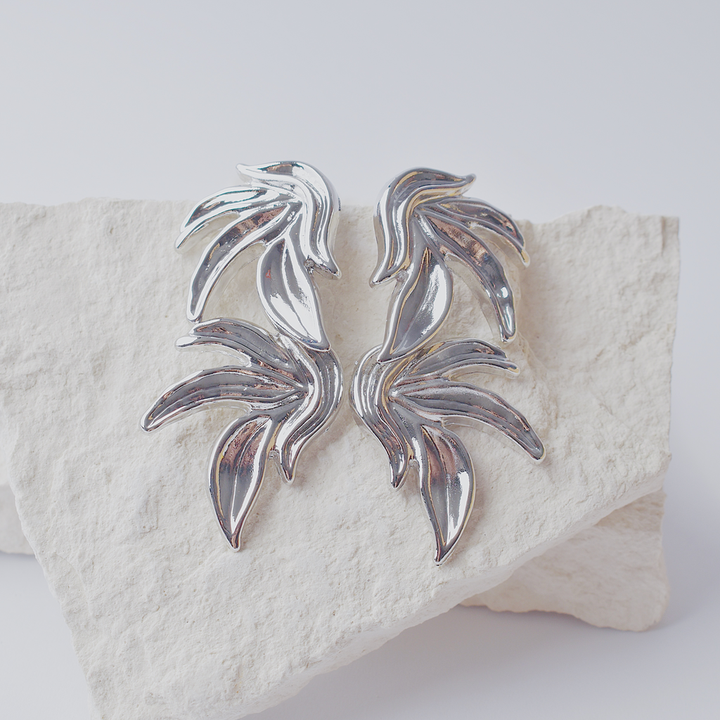 Diana Earrings