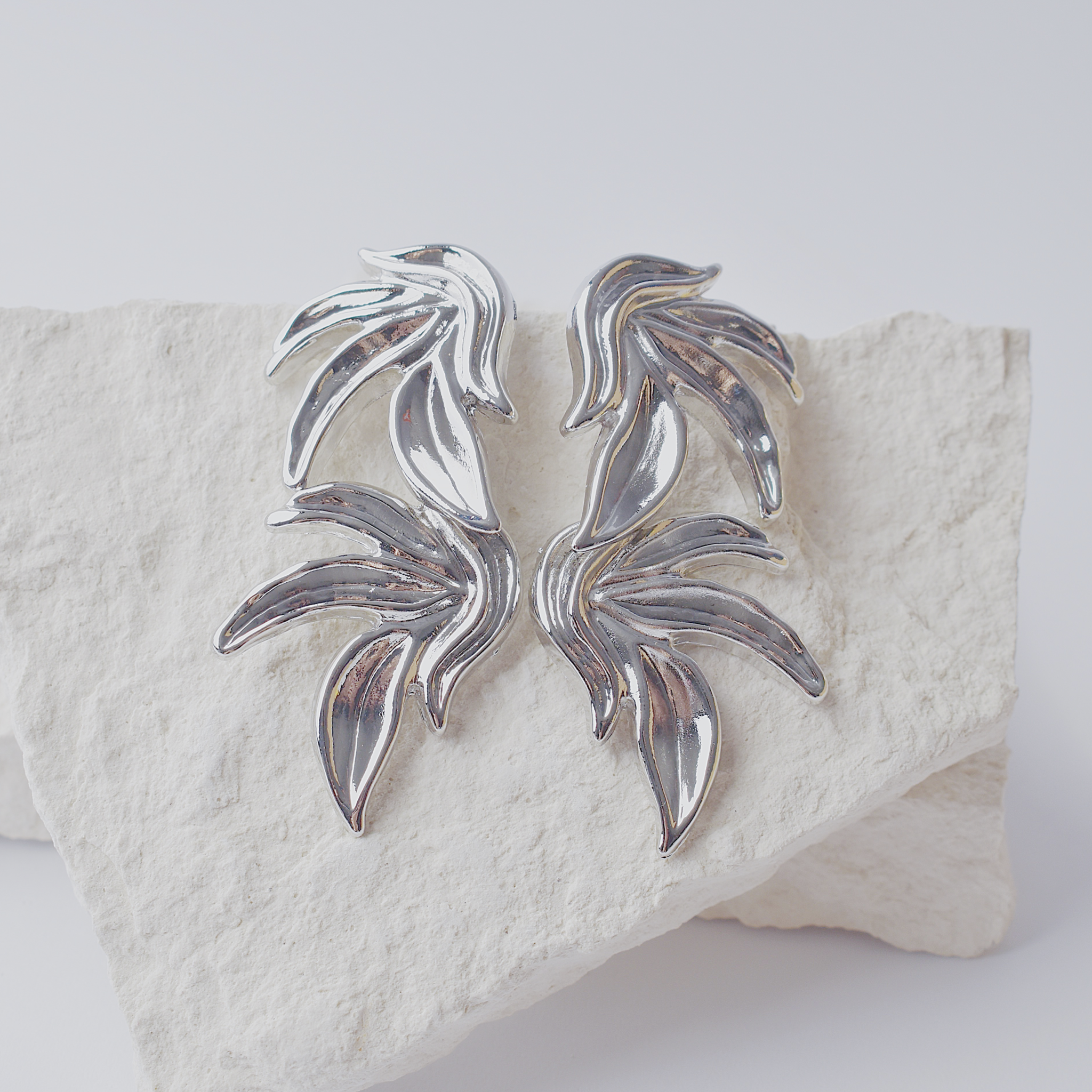 Diana Earrings