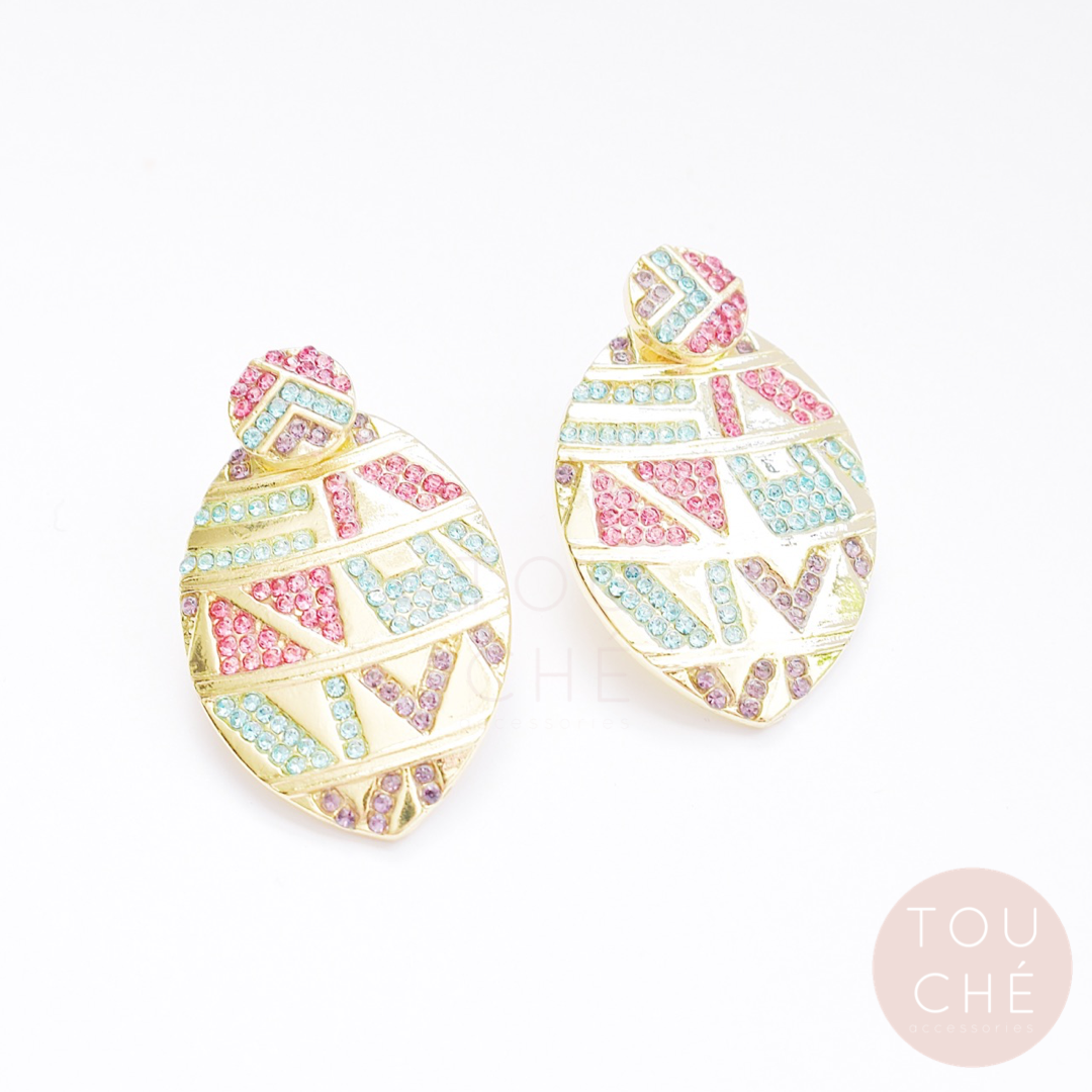 Berna Earrings