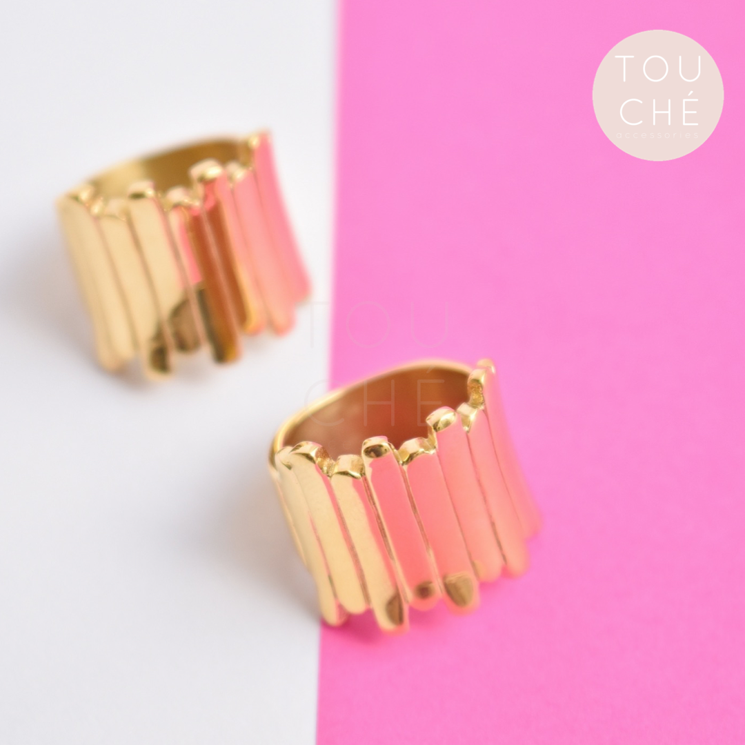 Microscopium Ring