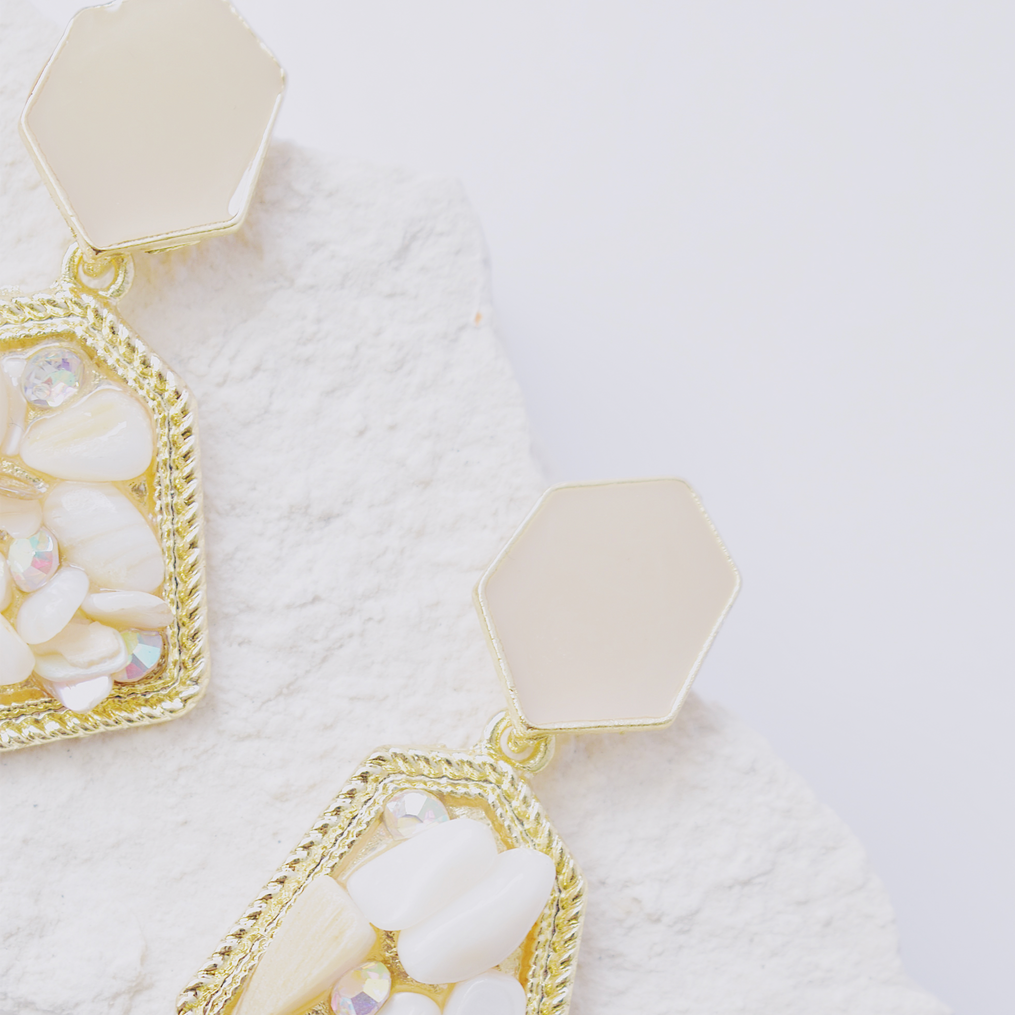 Cagliari Earrings