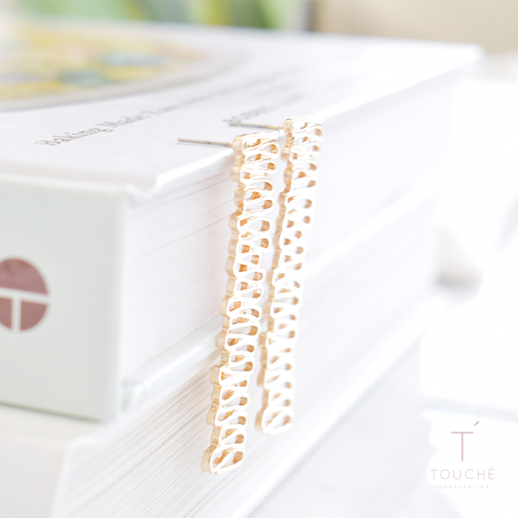 Argel Earrings