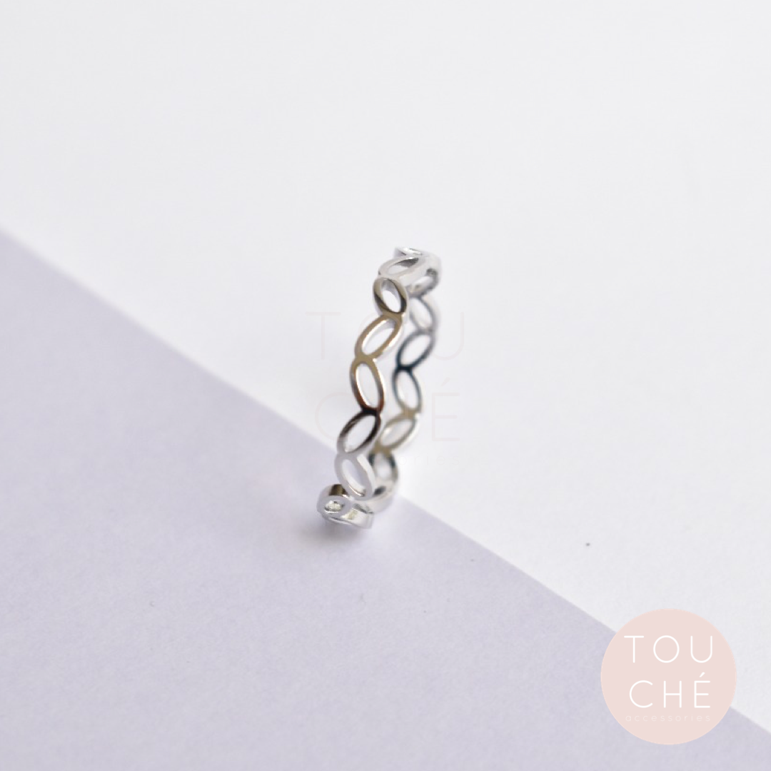 Antlia Ring