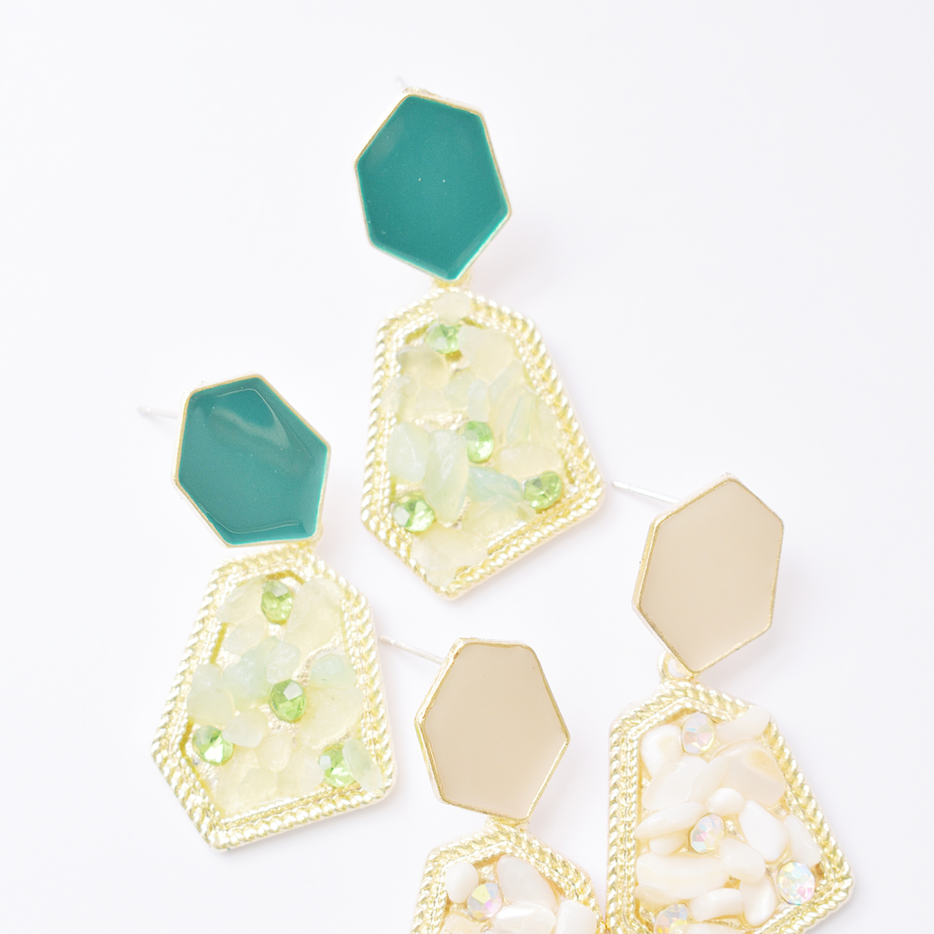 Cagliari Earrings