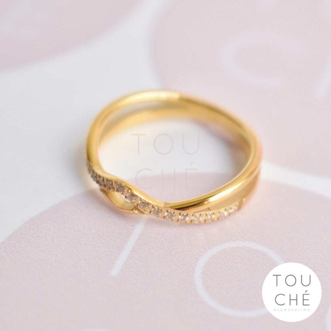 Sagitta Ring
