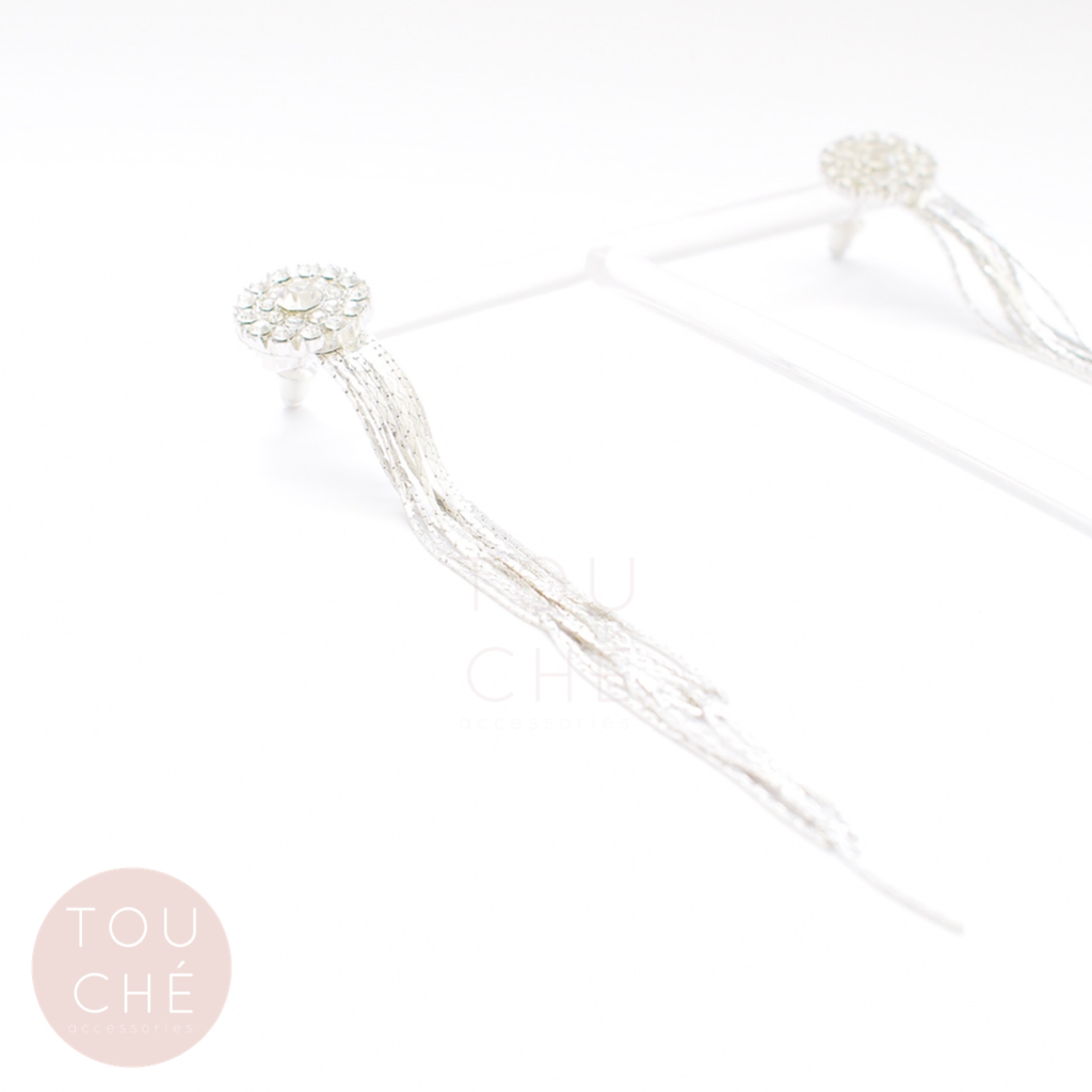 Bogota Earrings