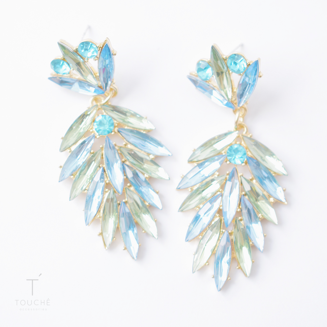 Caelum Earrings