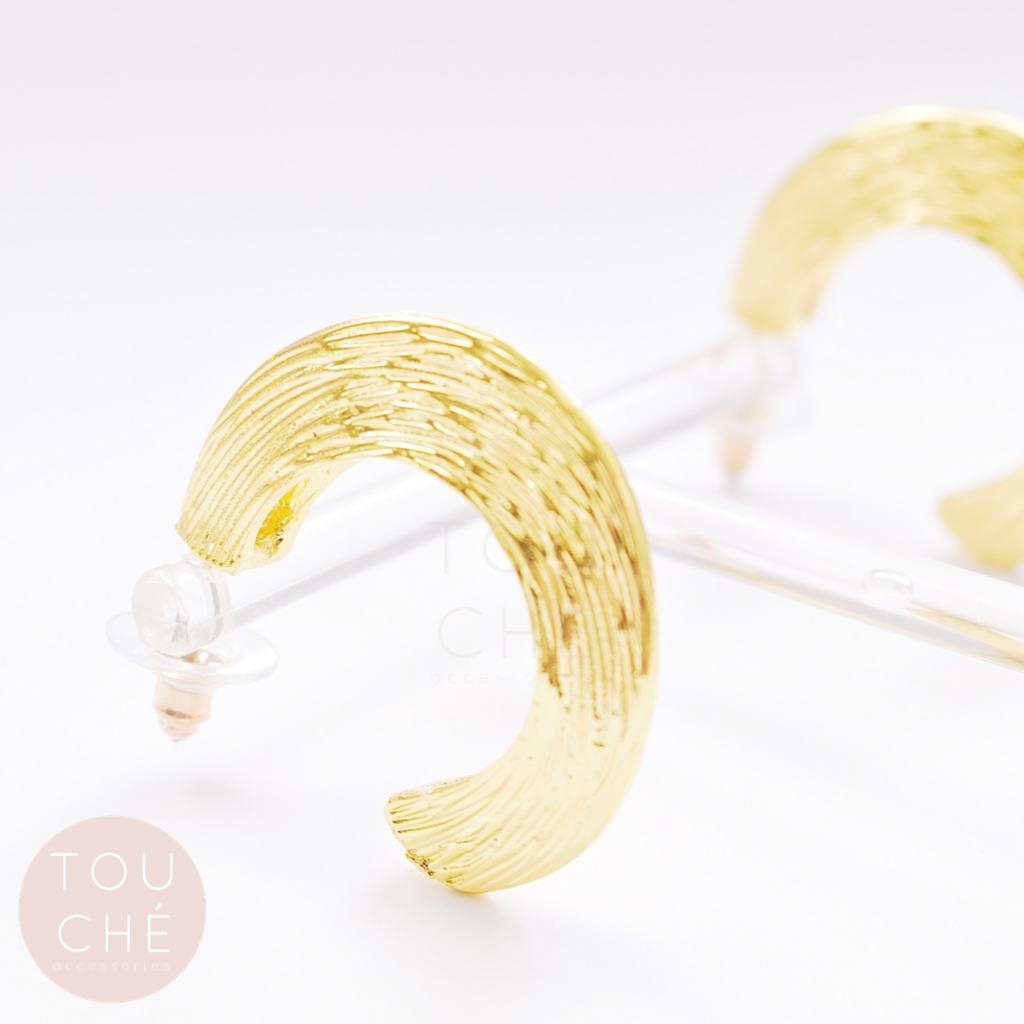 Zurich Earrings