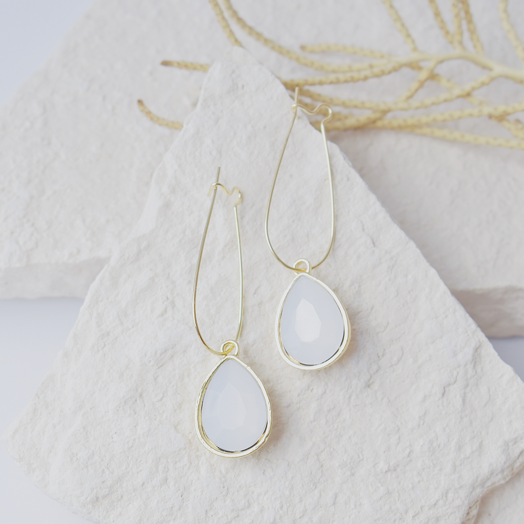 Ares Earrings
