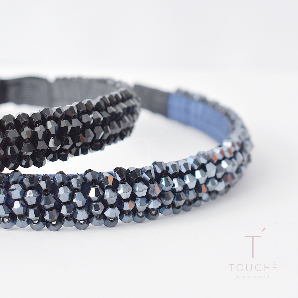 Denizli Headband