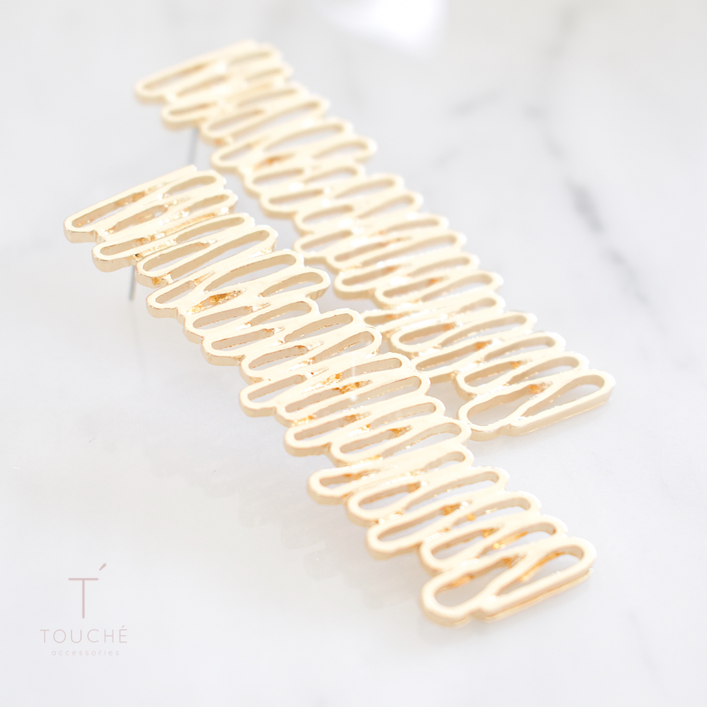 Argel Earrings