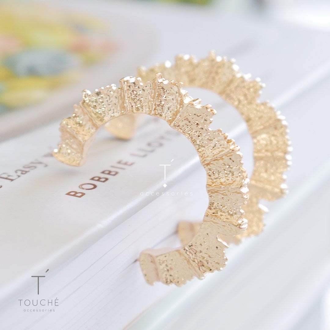 Bamako Earrings