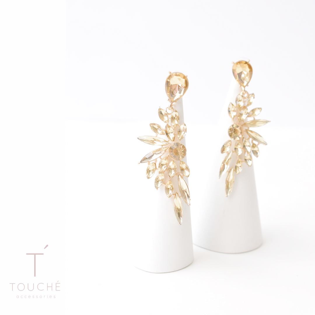 Salihli Earrings