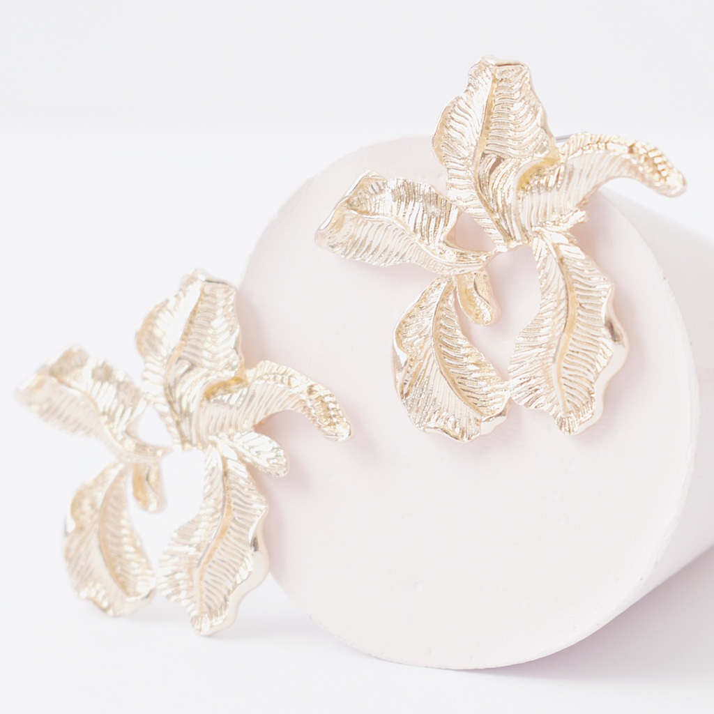 Eridanus Earrings