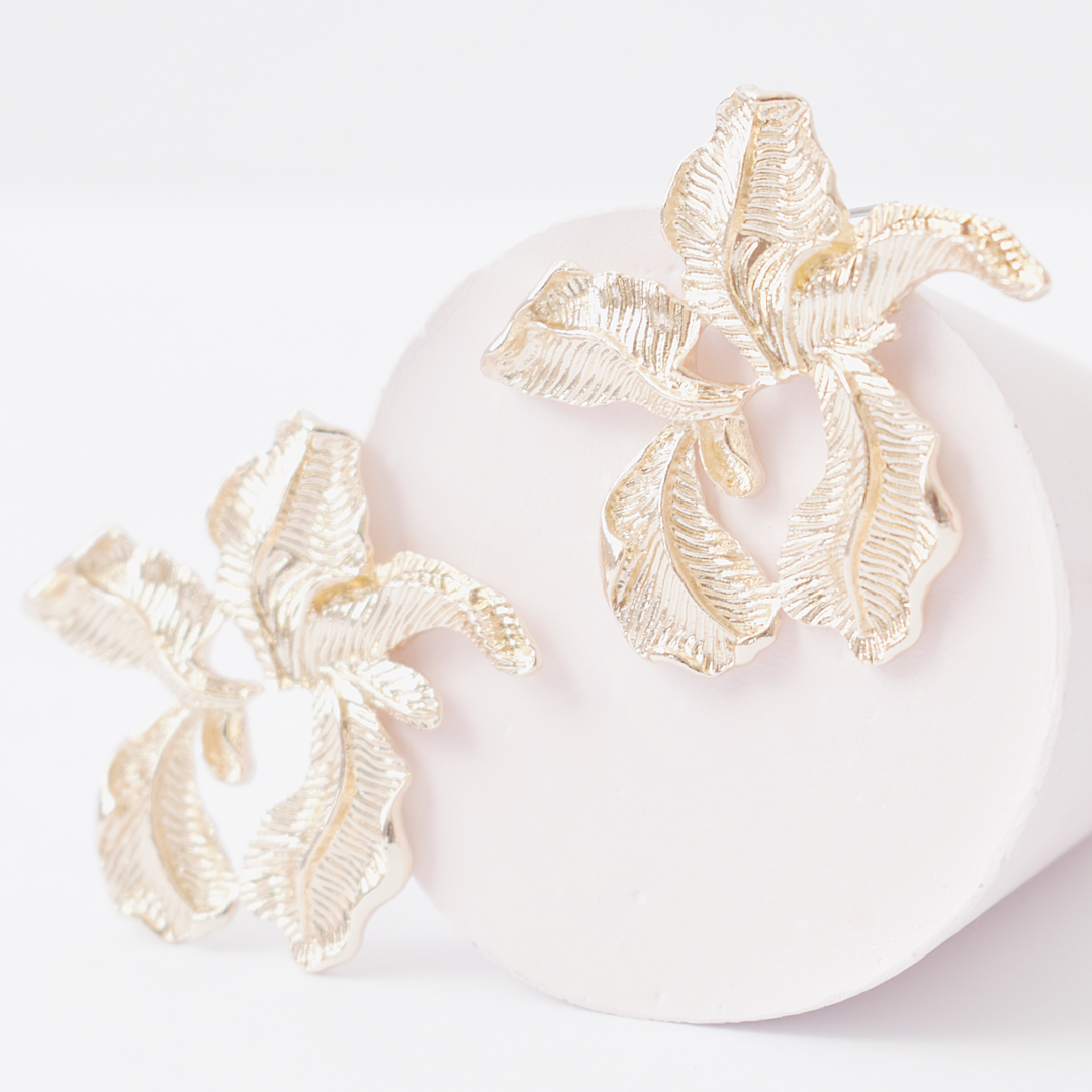 Eridanus Earrings