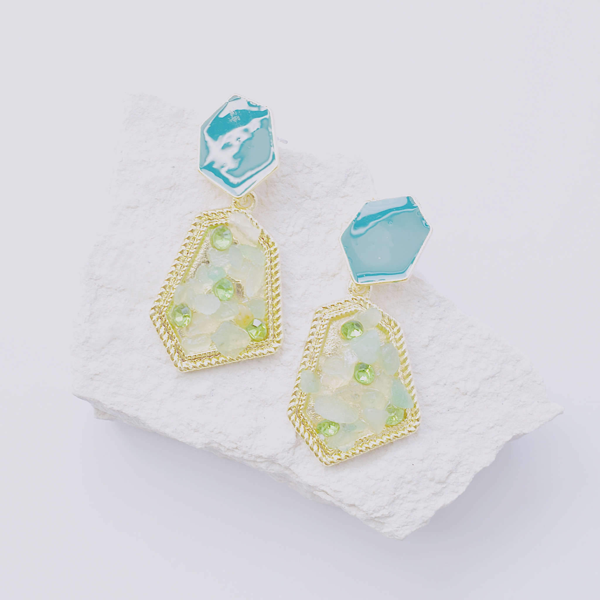 Cagliari Earrings