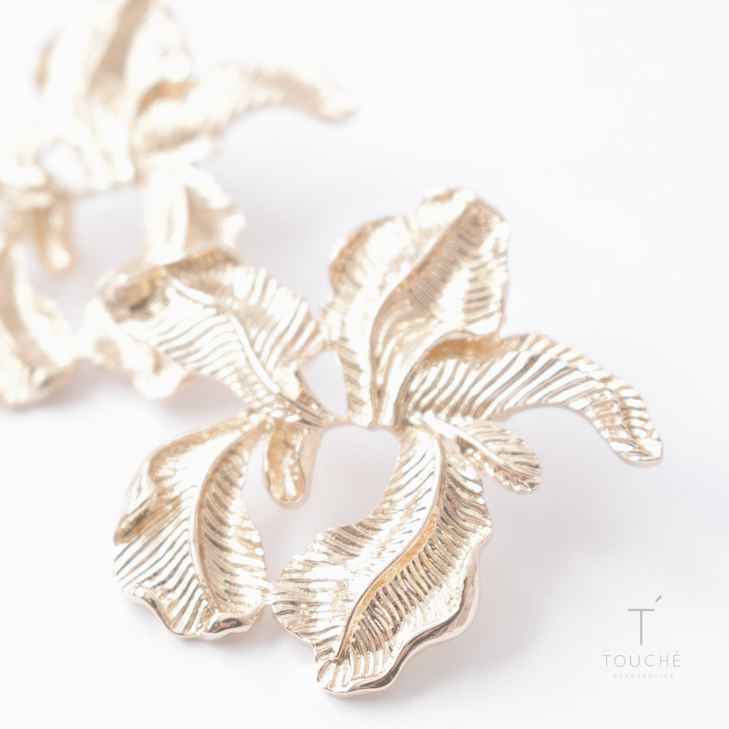 Eridanus Earrings