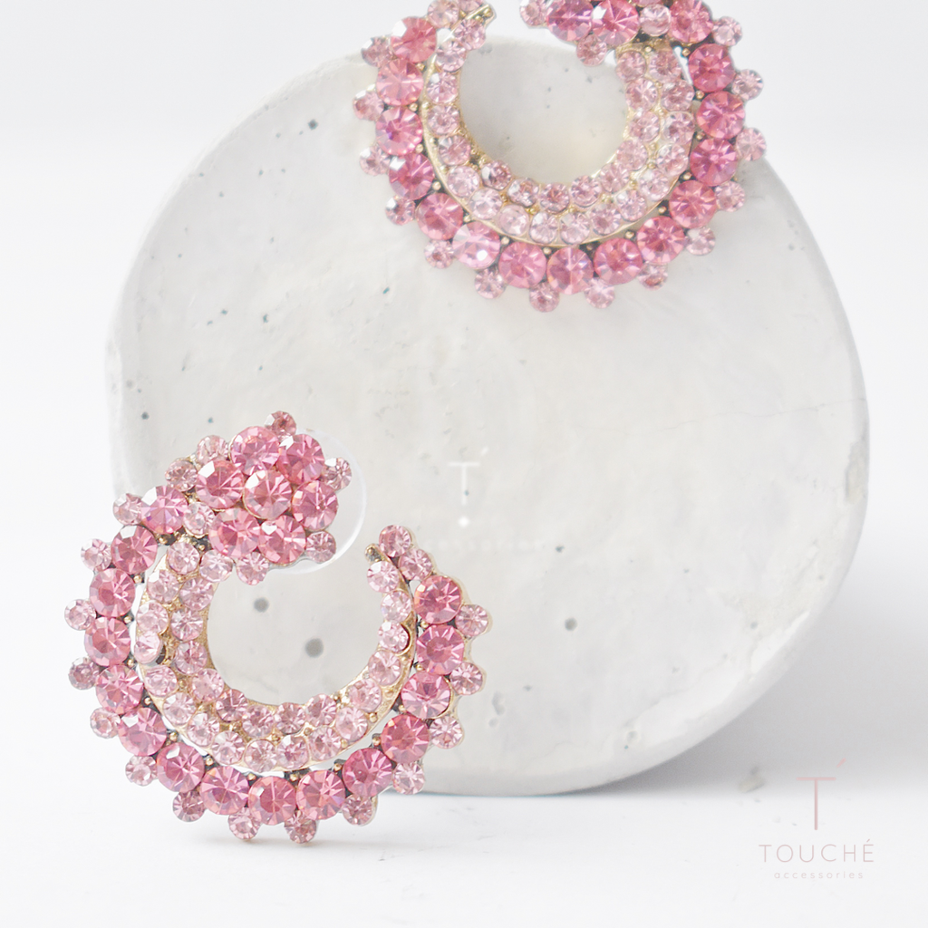 Andromeda Earrings