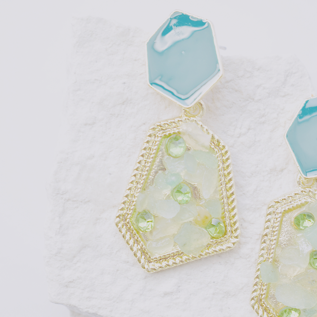 Cagliari Earrings