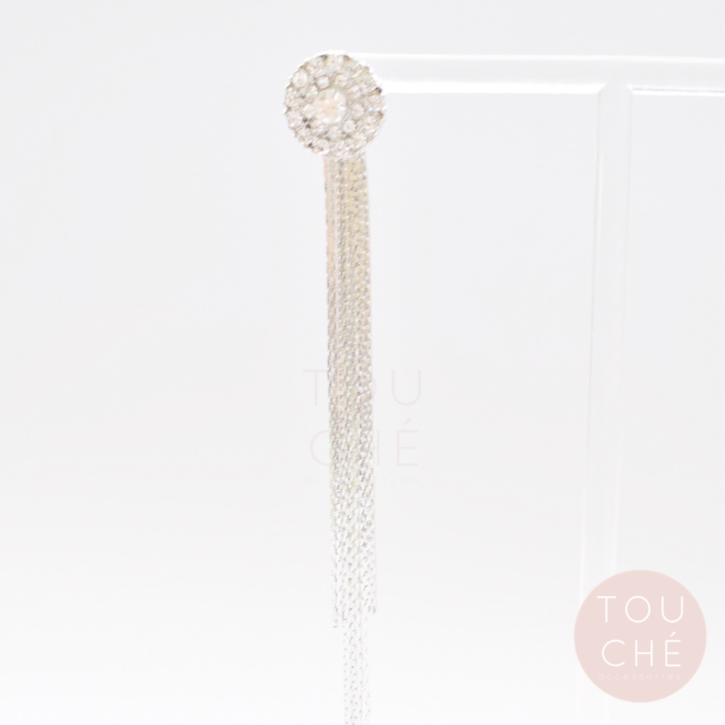 Bogota Earrings