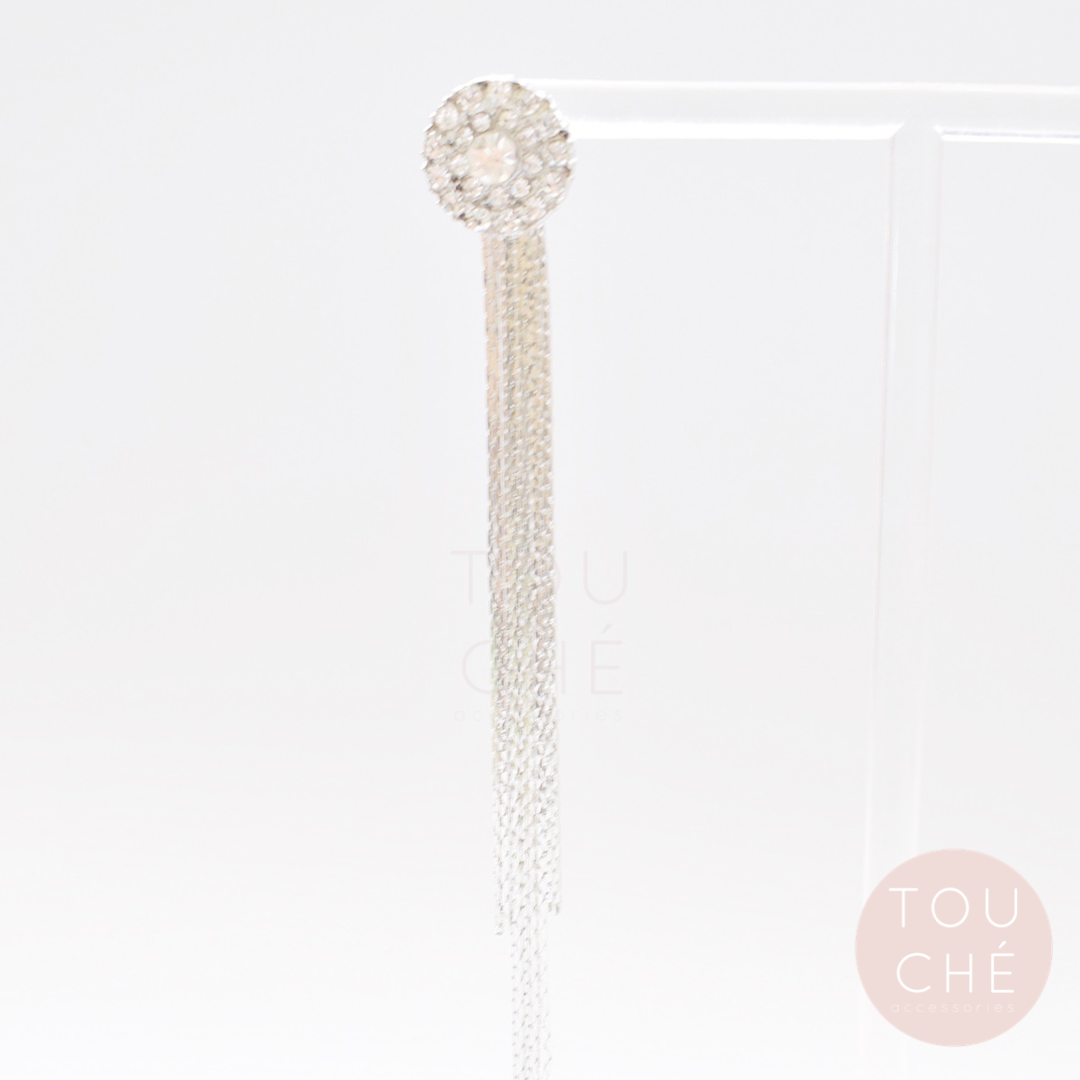Bogota Earrings