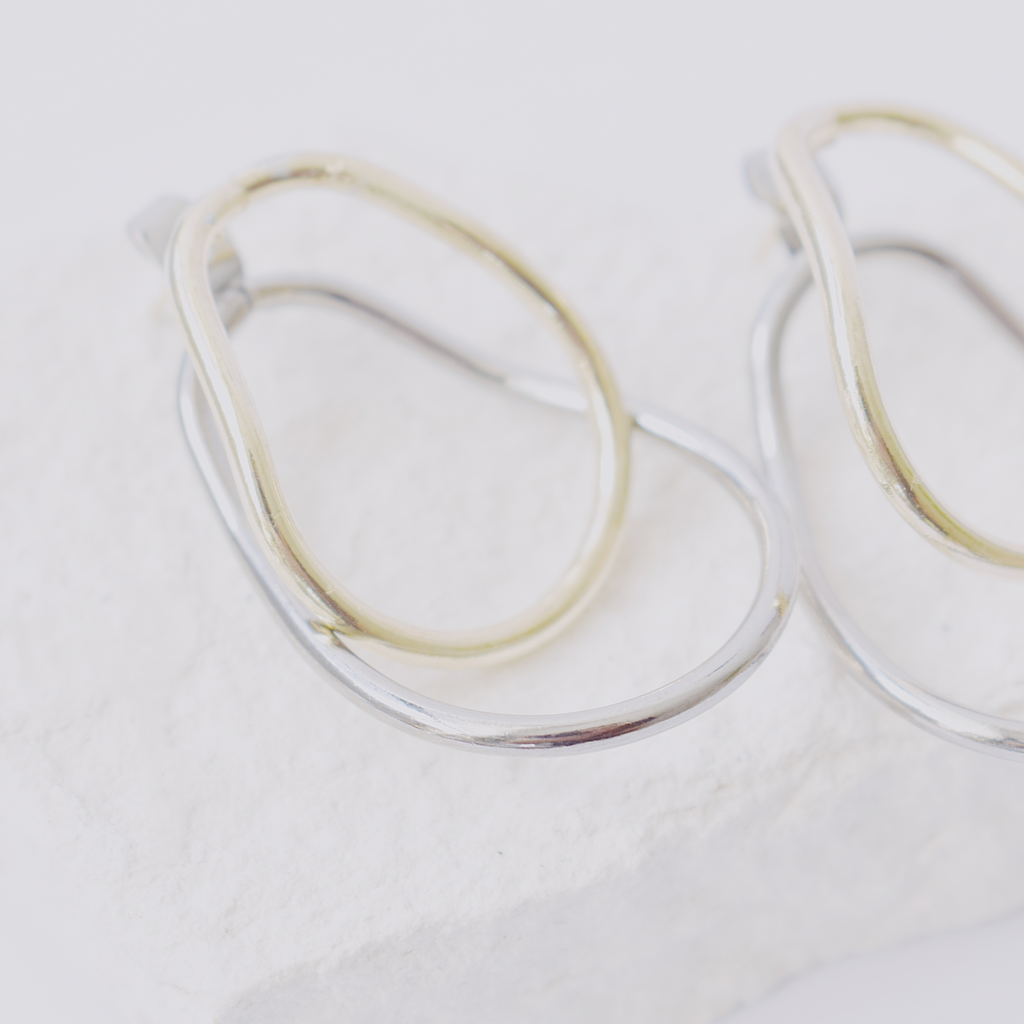 Bolzano Earrings