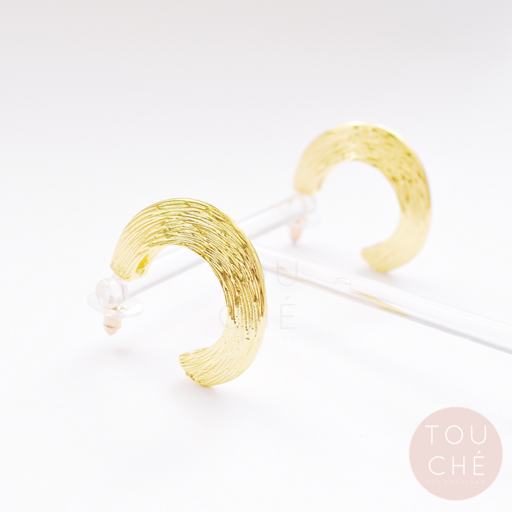 Zurich Earrings
