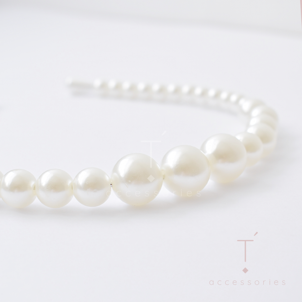 Antalya Headband
