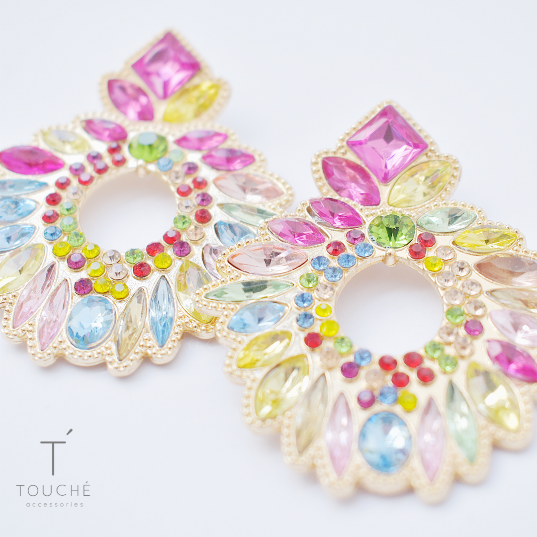 Sevilla Earrings