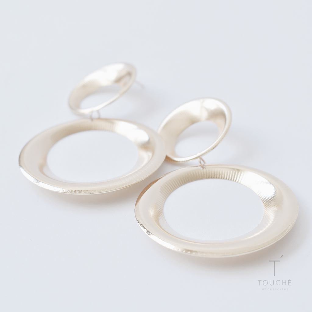 Indianápolis Earrings