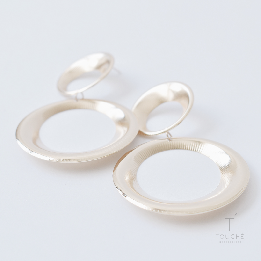Indianápolis Earrings