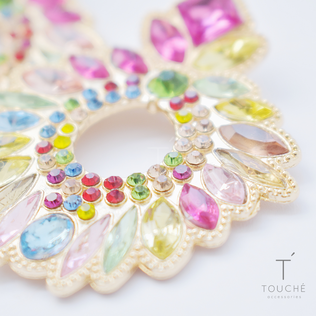 Sevilla Earrings