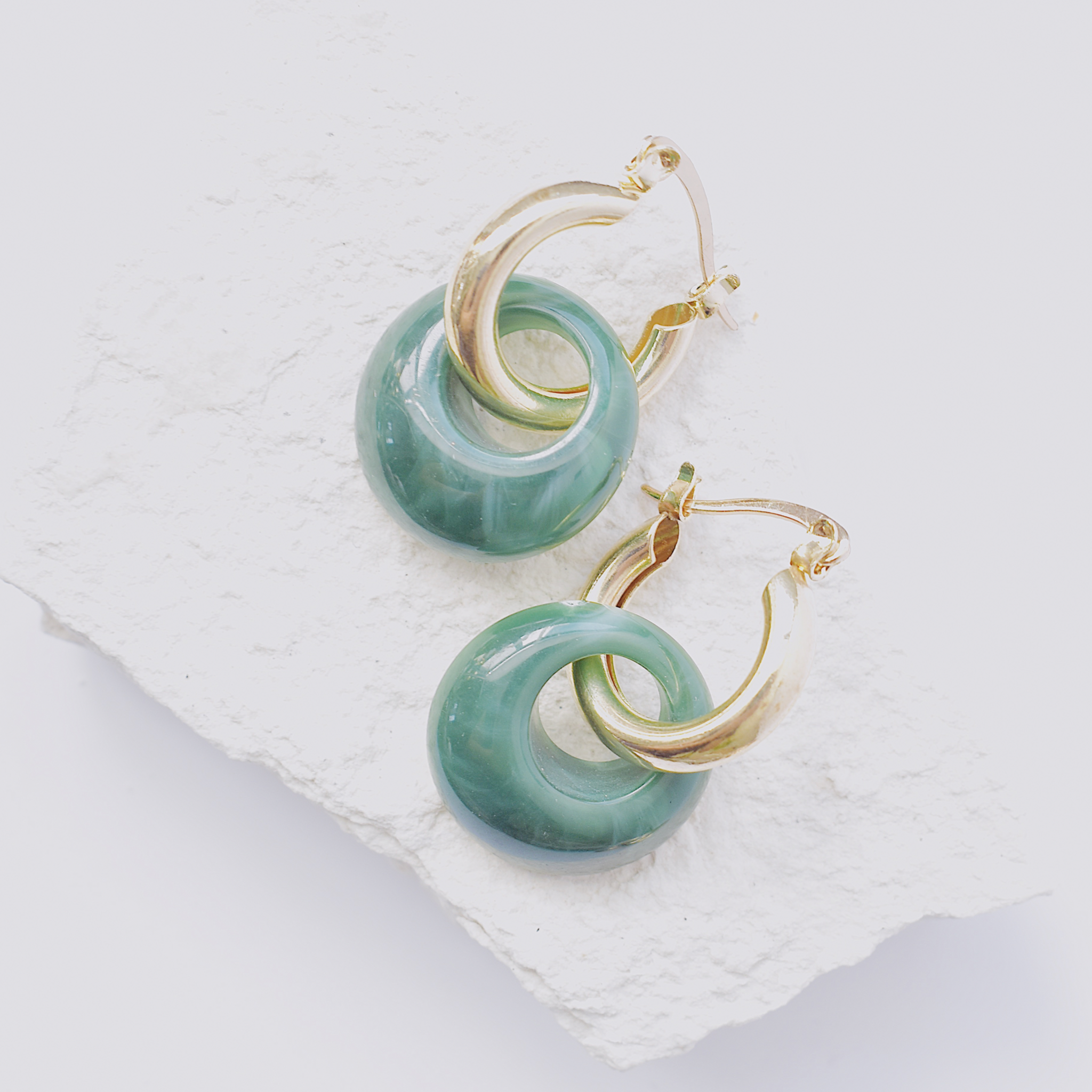 Parma Earrings