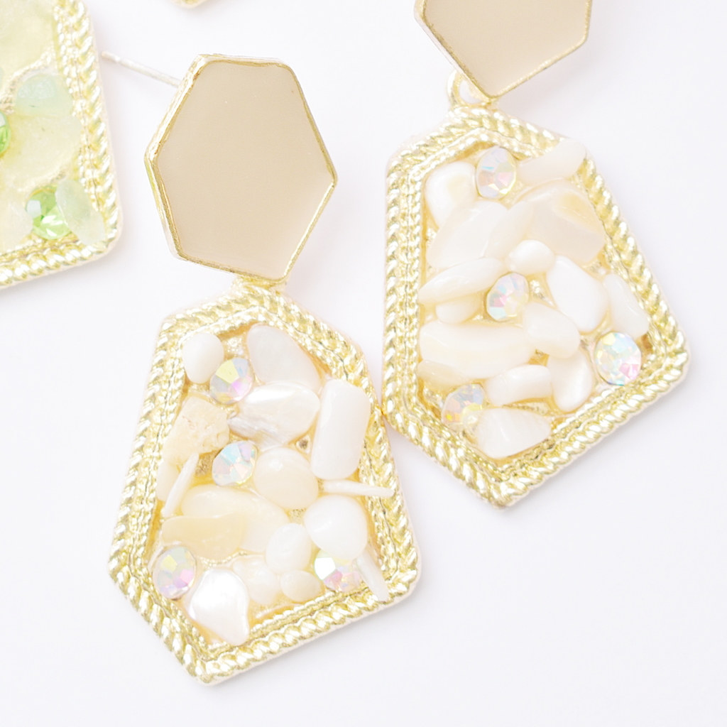Cagliari Earrings