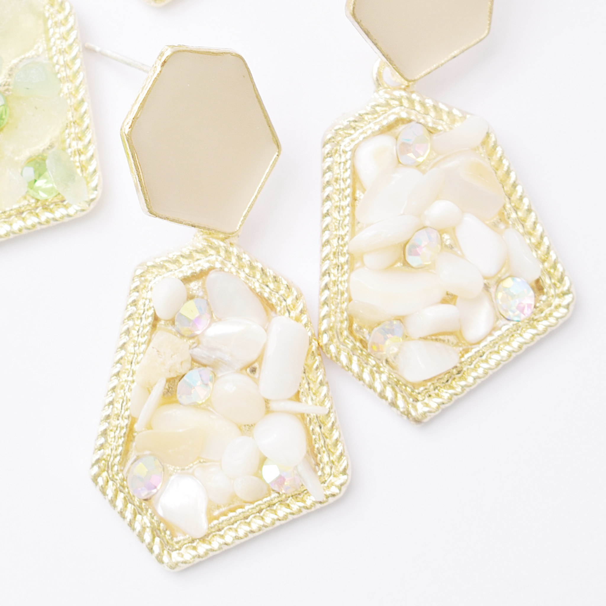 Cagliari Earrings