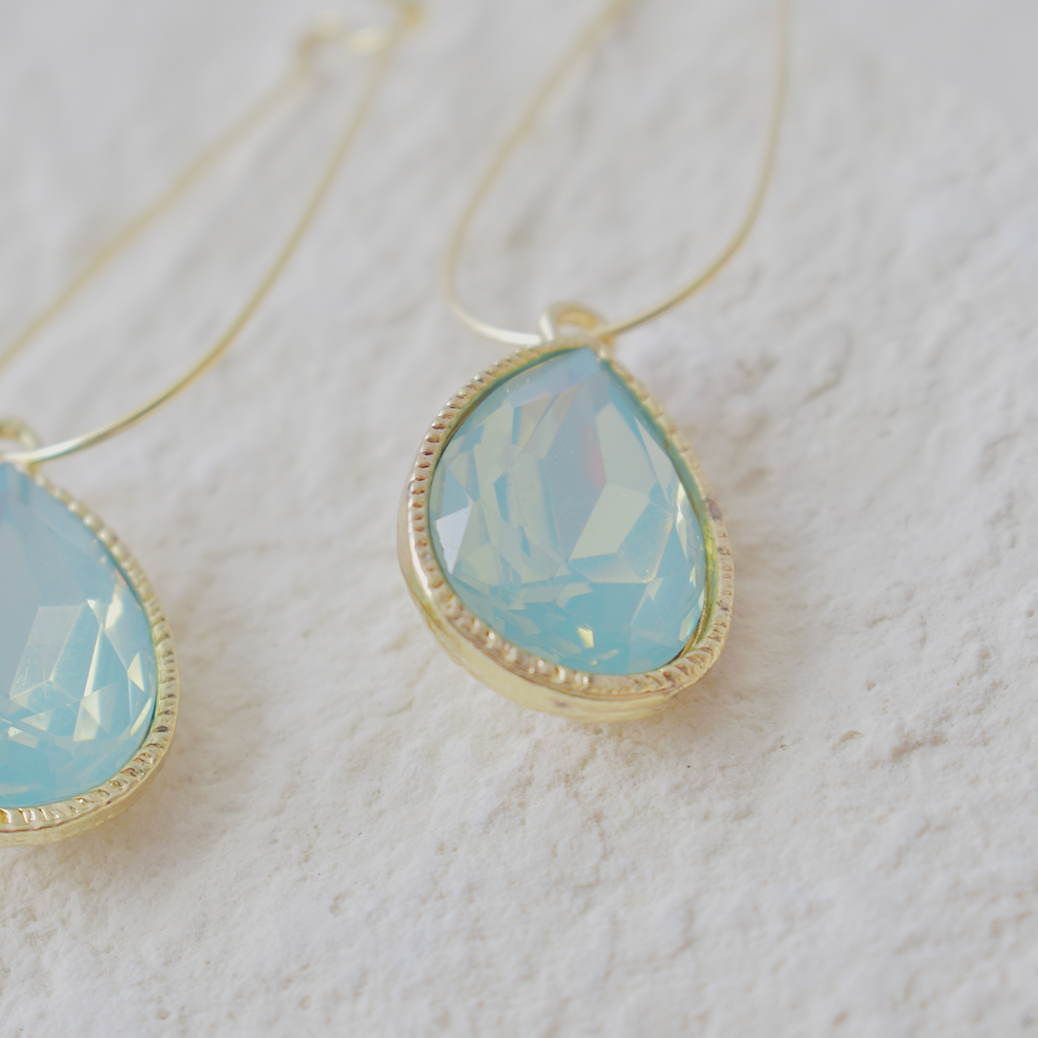 Ares Earrings