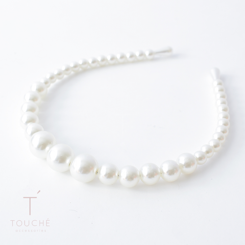 Antalya Headband